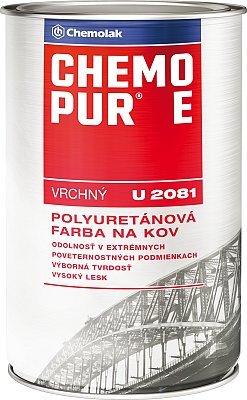 U 2081 1100 0.8 L email PU