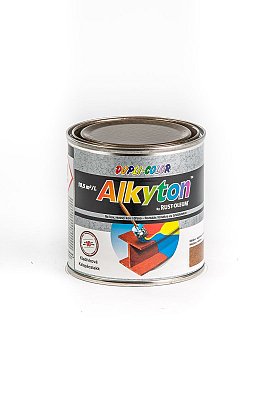 Alkyton klad. medená 250 ml